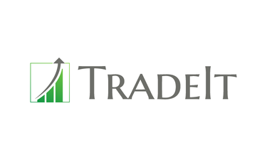 TradeIt.ai - Creative brandable domain for sale